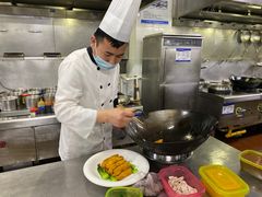 -郑庄脂渣海鲜楼(九水路店)