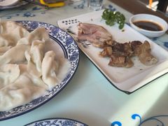 -老都一处饺子馆(道里店)