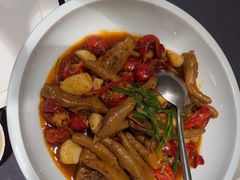 -楚禾宴·家宴(光谷大道店)