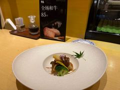 -本逸·割烹料理(湖墅店)