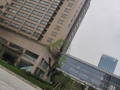 -浙江省立同德医院(翠苑院区)