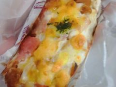 凯撒大帝-85度C(泉州泉秀2店)