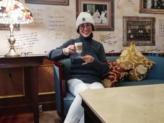 -国际饭店·原点咖啡吧ORIGIN CAFE&BAR