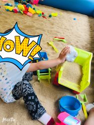 -萌宠亲子动物乐园(槐房万达店)