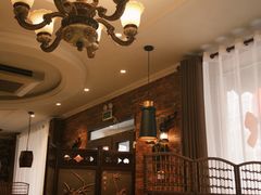 -92°C俄式厨房(中央大街店)