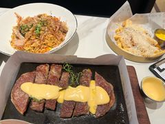 -卡朋西餐(铂顿城店)