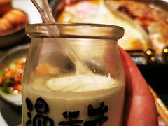 -温禾牛·和牛寿喜烧自助火锅(恒基名人店)