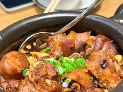 -老砂锅(城北店)