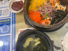-海兰江石锅饭(水上店)