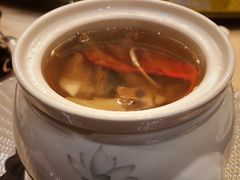 -马哥孛罗大酒店中餐 · 汉唐盛宴