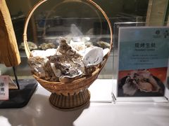 -威珀斯酒店·珀萃美食餐厅