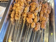 -清真.德枭炕肉店.青海菜(大新街夜市店)