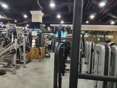 -贝菲特游泳健身(徐泾店)