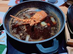 -花潮料理艺食馆(世欧广场店)