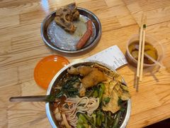 -柳州肥姨妈大骨螺蛳粉(东靖路店)