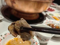 -东门口涮肉·砂锅·烤串(老门东店)