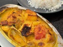 -妈阁铭记澳葡美食