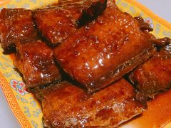 -那家小馆•北京菜•烤鸭(中关村店)