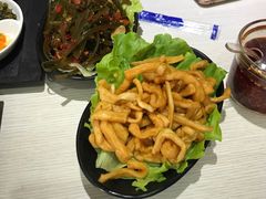 -好麺世家海鲜面馆(新建中路店)