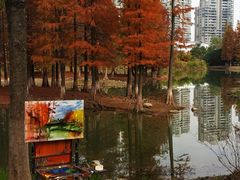 -白塘生态植物园