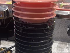 -争鲜回转寿司(南开大悦城店)