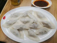 虾三鲜水饺-喜家德虾仁水饺(南山书城店)