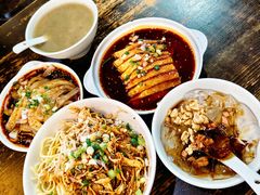 -牛王庙(龙华花园店)