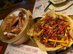 -胡桃里音乐酒馆(白云五号T5 MALL店)