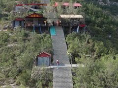 -抱犊寨风景区
