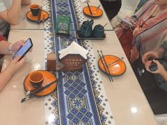 -乡村馕坑肉·烧烤·新疆菜·本地人更爱吃(阿勒泰首店)