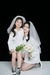 -金公主婚纱摄影(罗马商城店)