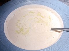 -卡普里披萨·牛扒·下午茶