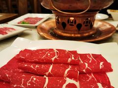 -牛街·马辈儿涮肉(牛街二店)