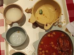 -西贝(六里桥旗舰店)