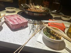 -钢管厂五区小郡肝火锅串串香(总店)