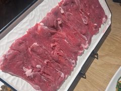 -百草滩羊清水涮羊肉(长城路店)