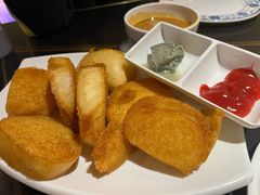 -京悦南门涮羊肉·羊蝎子火锅(田林路店)