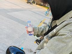 -杭州大厦购物城