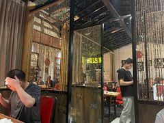 -宽店烧烤(大兴店)