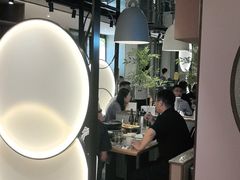 -李军力烧烤(祭城店)