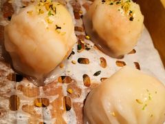 -蔡澜点心·粤菜(西单大悦城店)