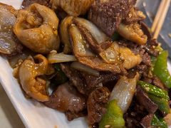 -生活本该如此北京小馆(周庄嘉园店)