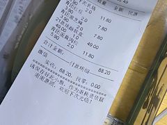 -詹记桃酥(包河万达店)