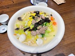-绍兴老味道·非遗门店(银泰城店)