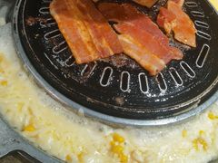 -真牛炭火烤肉(射阳店)