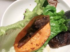 -韩宫宴烤肉·料理(大宁国际店)