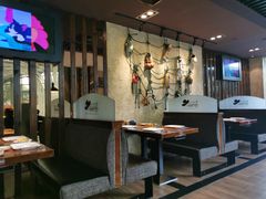 大堂-汉巴味德(大悦城店)