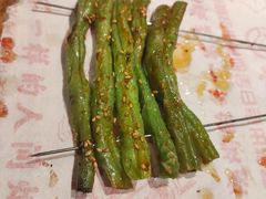 -老白清真烧烤(锦州旗舰店)