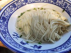 -裕兴记·三虾面(西北街总店)