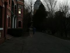 -北京动物园-畅观楼